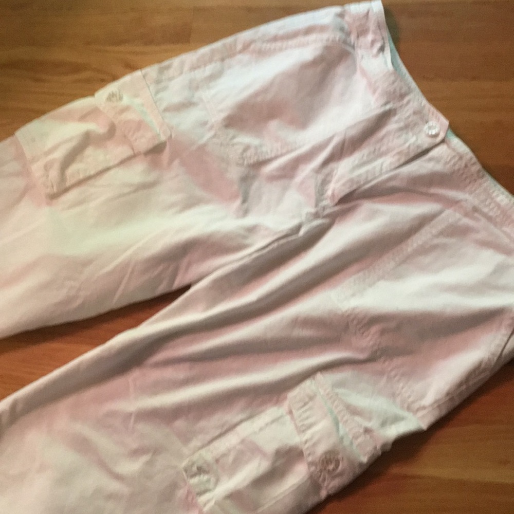 Capris - Picture 2 of 4